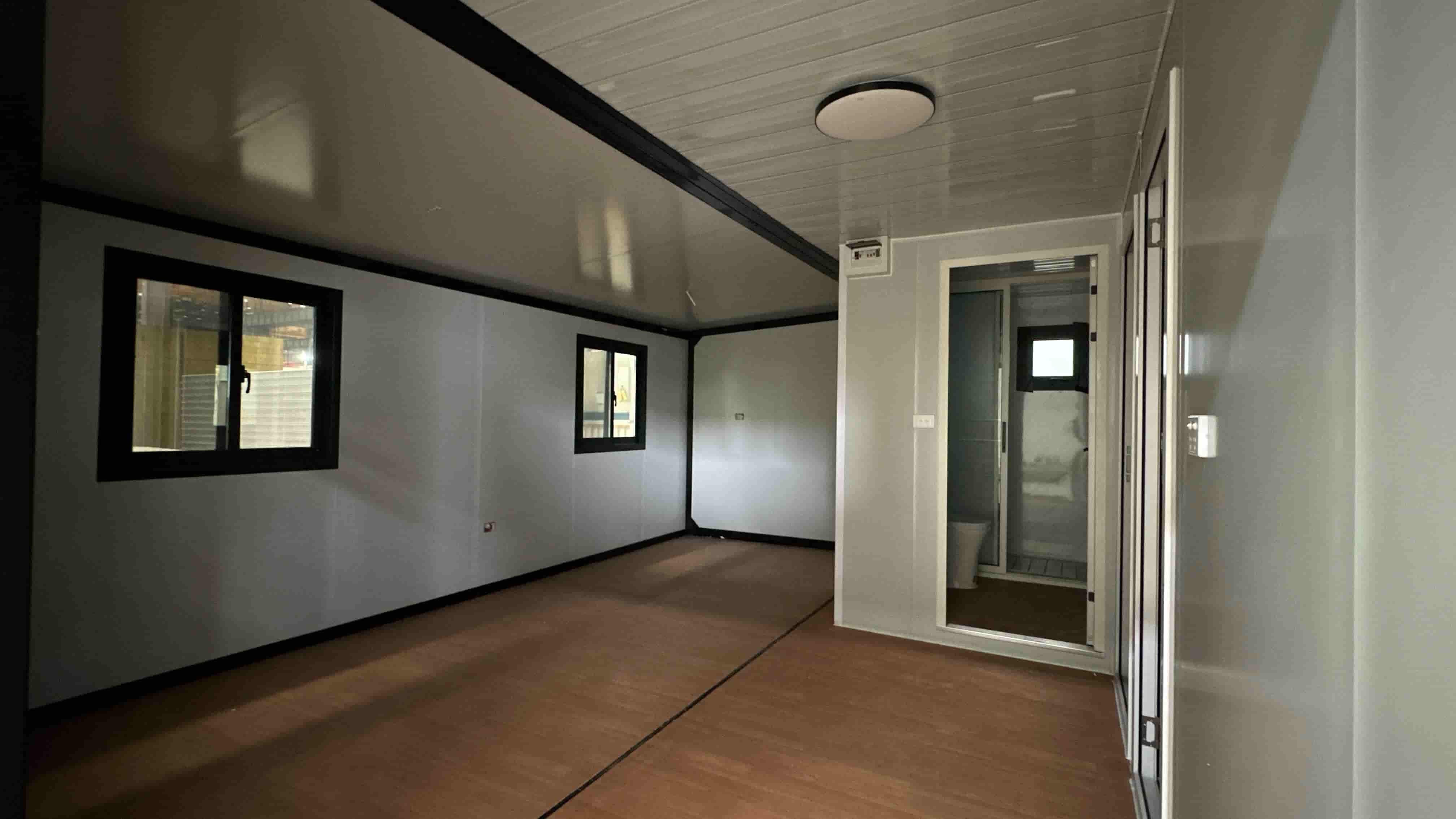 container homes for sale